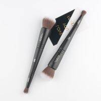 【cw】 1 piece ended multitasker face concealer 202 Foundation Makeup brushes halo dye Make up brush mine powder 1