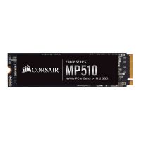 960 GB SSD (เอสเอสดี) CORSAIR MP510 PCIe/NVMe M.2 2280 (CSSD-F960GBMP510B)