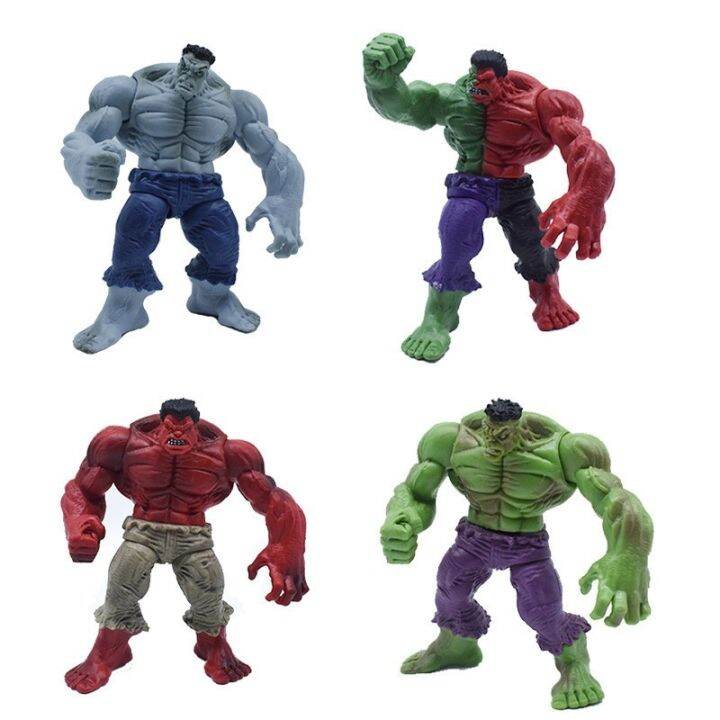 Hulk toys for 3 cheap year olds