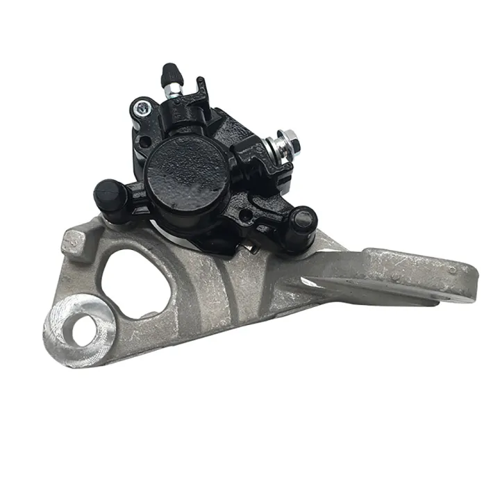 1 Set Rear Brake Calipers For Honda RS150 YAMAHA LC150 Sniper 150 Rear