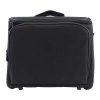 +【； SUNNYLIFE 30X26x11cm Portable Scratchproof Storage Carry Bag Case Pouch For Epson Panasonic Benq Sharp Optoma NEC  Projector