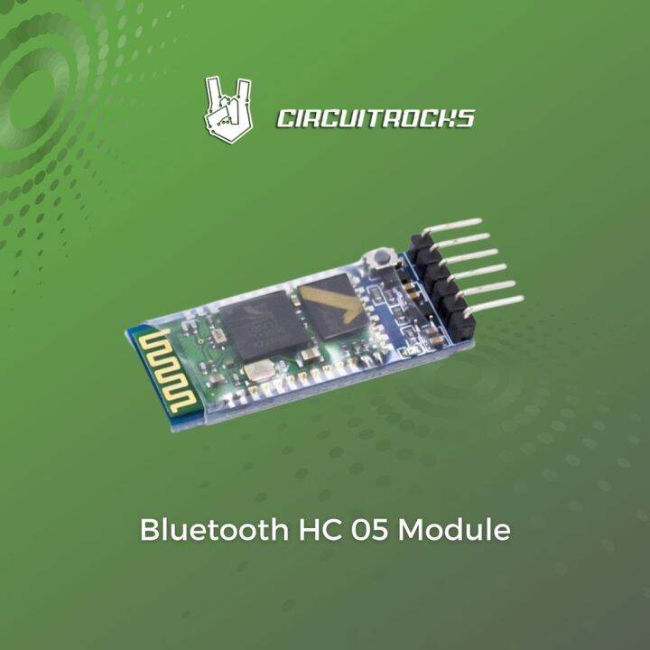 Bluetooth Hc 05 Hc 05 Hc 06 06 Transceiver Rf Wireless Slave Module Rs232 Ttl Lazada Ph 5838