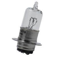 ▬ Motorcycle Headlight Bulb H6 LED Scooter Light White/Yellow Beam Light Lamp Bulb Motorcycle Auxiliary Lights Led Headlight 6500K