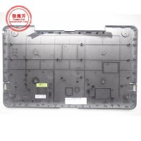 Used laptop Bottom case cover For SAMSUNG XE500T1C Bottom Casing case Base D shell Silver