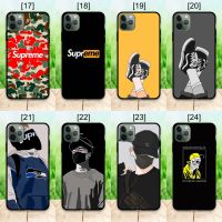 Vivo V15 V17 V19 V20 V21 V23 V25 Case Street