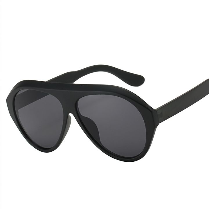 2021-luxury-brand-vintage-big-box-sunglasses-men-retro-flat-top-sun-glasses-oval-wild-shopping-street-beat-oculos-women-eyewear