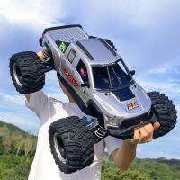 ZD แข่ง MX-07 4WD 1/7 RC ไฟฟ้ารูปแบบการควบคุมระยะไกลรถ B Rushless Buggy รถบรรทุกมอนสเตอร์ผู้ใหญ่ของเล่นเด็ก