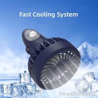 【hot】✾  Aircraft Handheld Desktop USB Rechargeable Air Fast Cooling Accessories Silent Cooler