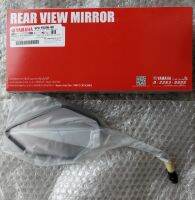 กระจกมองหลังซ้าย แท้ศูนย์  Yamaha MT-15 (2019) Rear View Mirror Assy (Left) (B7D-F6280-00)