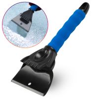 Haywood1 Scraper Car Cleaning Camping Outdoors Shovel Windshield Snow Removal Accessories