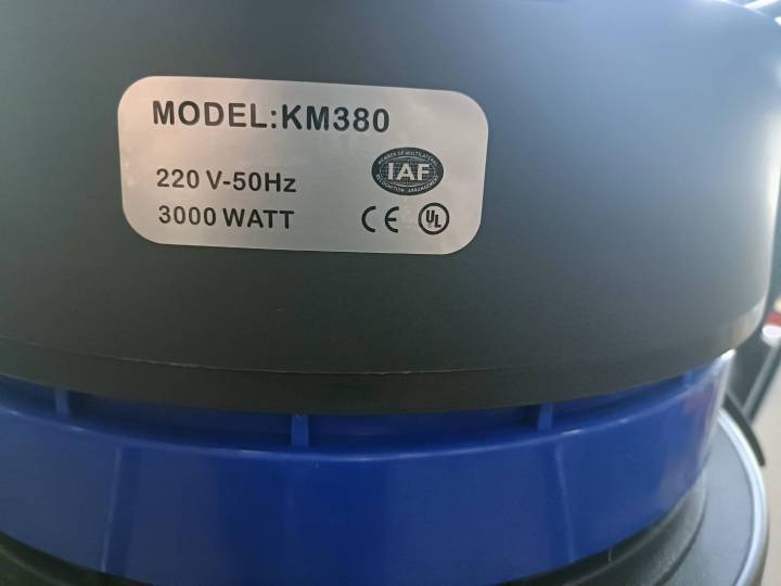 klean-เครื่องดูดฝุ่น-คาร์แคร์-รุ่น-km-380-80-ลิตร-3-มอเตอร์-3000w-ดูดเปียก-ดูดแห้ง-เครื่องดูดฝุ่นอุตสาหกรรม-vacumm-cleaners
