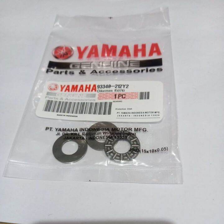 RETAPART BEARING MATHARI JUPITER Z Lazada Indonesia
