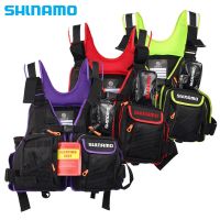 2023 Professional Sea Fishing Life Jacket Outdoor Large Buoyancy Rowing Adult Swimming Water Sports Rescue Fishing Undershirt  Life Jackets