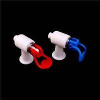 Plastic Dispenser Push Type Faucet Drinking Fountains Parts Bibcocks Accessories