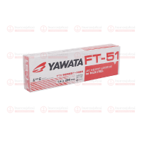 YAWATA ลวดเชื่อม ไฟฟ้า FT-51 |ห่อ|