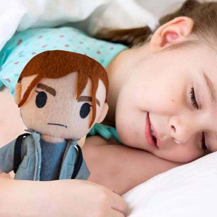 american-tv-series-thelast-of-us-plush-stuffed-joel-and-ellie-character-animals-plushies-animation-toys-game-fans-gift-for-kids-effective