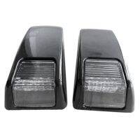 2Pcs Corner Light Side Marker Light LED Clearance Lights Fit for Volvo Truck FH FM FL 1623726