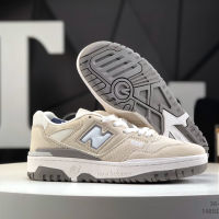 ข้อเสนอที่ จำกัด เวลา New Balance 550 Series สีเหลืองเทา เต็มกล่อง รองเท้าฝึก รองเท้าผ้าใบสำหรับผู้ชายและรองเท้าวิ่งสำหรับผู้หญิง จัดส่งฟรี / จัดส่งที่รวดเร็ว