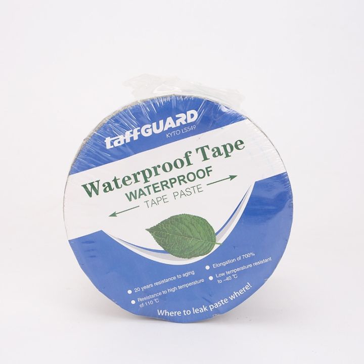 new-aluminum-foil-butyl-rubber-tape-strong-self-adhesive-fire-protection-roof-leakage-waterproof-sealant-sealed-waterproof-tape-adhesives-tape