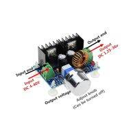 【YD】 XH-M401 DC-DC Down Buck Converter Supply Module XL4016E1 Adjustable 4-40V To 1.25-36V Board 8A 200W