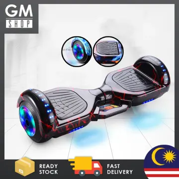 Buy Hoverboard Murah online Lazada .my