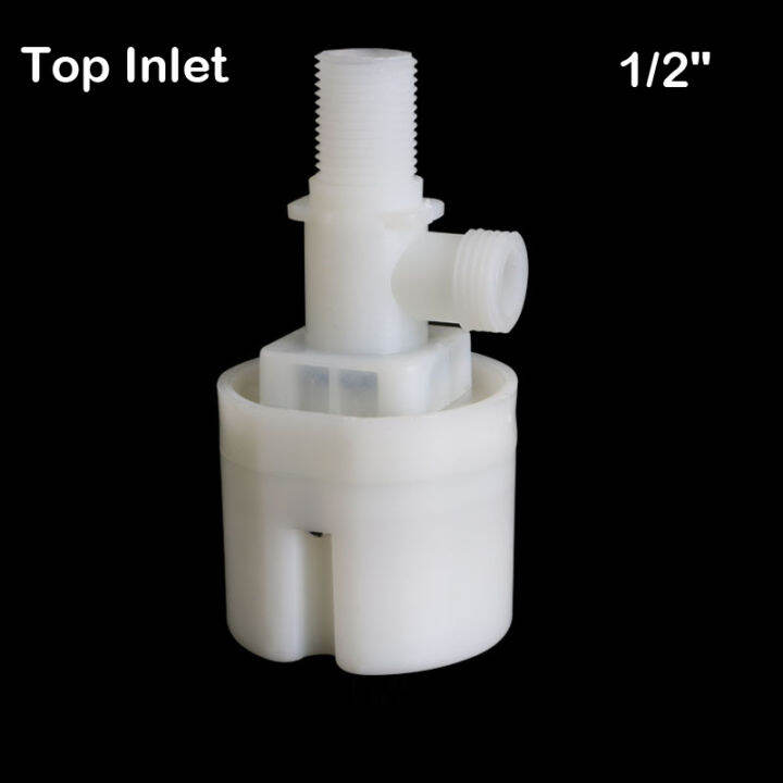 1/2 Top Inlet Builtin/Inside Automatic Float Valve Water Intelligent