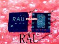 5PCS New Original TLV62080DSG TLV62080DSGR TLV62080  Printing RAU SON8 In Stock