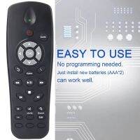 1 PC Replace Remote Control OPLAY021 Reusable Easy Install for Asus O Play Live MINI E6072 HDP-R3 Media Player