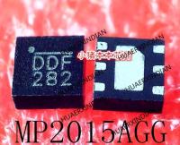 5PCS New Original MP2015AGG-Z MP2015A  Printing DDF DDG DD  QFN6 In Stock