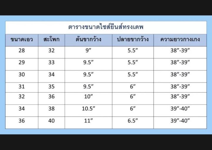 กางเกงยีนส์-ผู้ชาย-ยีนส์-กางเกงขาสั้น-กางเกงคาร์โก้-ลายฮิด-กระเป๋าข้าง-size-27-40