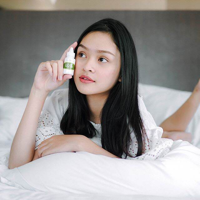 TERLARIS Hair Removal Perontok Bulu Terampuh Tanpa Rasa Sakit