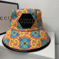 หมวกบักเก็ตกุชชี่ หมวกกุชชี่ BucketGucci