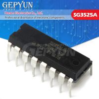 10PCS SG3525AN DIP16 SG3525A DIP SG3525 DIP-16 KA3525A SG3524N KA7500B new and original IC WATTY Electronics