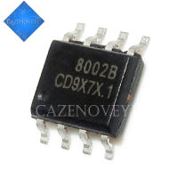 10pcs/lot TC8002D SC8002B TC8002B SOP-8 new original In Stock