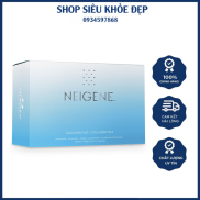 Collagen neigene unicity Chính Hãng Hộp 30 Gói