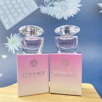 VERSACE Bright Crystal 5ml หัวเเต้ม