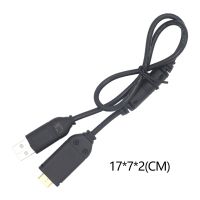 ❀☼♧ Camera USB Cable Practical Flexible Premium Camera Data Transfer Cable for Nv100HD 24HD L80 TL34HD 106D Accessories Camera Parts