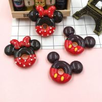 【Best-Selling】 Noon Traders Kawaii ร้อนขายใหม่ล่าสุดเมาส์ Cabochons สำหรับสมุด,ตุ๊กตาอุปกรณ์เสริม,แต่ง DIY