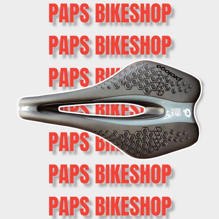 PROLOGO MTB SADDLE PERINEAL AREA SYSTEM Lazada PH