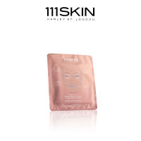 [MEMBERSHIP] 111SKIN - ROSE GOLD BRIGHTENING FACIAL TREATMENT MASK 30 ML. 111สกิน โรส โกลด์ไบรท์เทนนิ่ง เฟเชียล ทรีทเม้นท์มาส์ก 30มล.