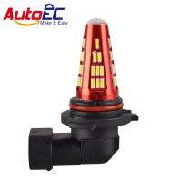 【No-profit】 Autoec Hb4 Led รถ2x Lj61 6000K,48smd 3014ตัดหมอก Powerdc12v สูงในเวลากลางวัน