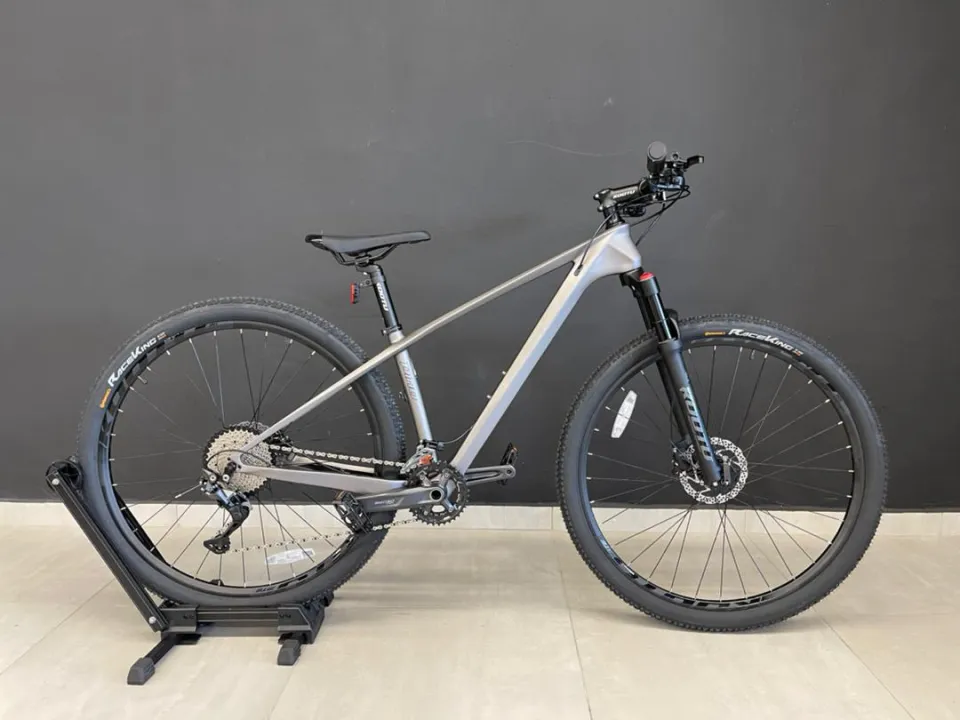 basikal alcott mtb