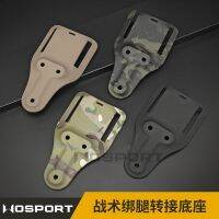 [COD] WoSporT Tactical Leggings Base K Plate Pull Set GB-55 GB-56