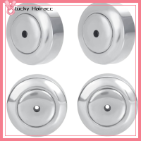 LUCKY HAIRACC เหล็กไร้สนิม ต่างหูหลังสำหรับกระดุม 83มม. ต่างหูหลังต่างหู ล็อค pierced Support lifters REPLACEMENT ชิ้นส่วนทดแทนที่ปลอดภัย ต่างหูสแตนเลสสตีล ต่างหูหนักๆ