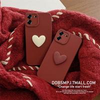 Caing 3D Love Stickers Tecno Pova 5 4G LH7N Case