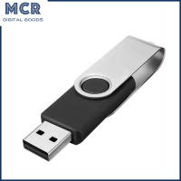 MCR แฟลชไดรฟ์ Usb อัลลอยความเร็วสูง,ดิสก์ U กันน้ำดิสก์จัดเก็บข้อมูลแบบพกพา