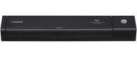 Canon P-208II ImageFORMULA Personal Document Scanner, Black