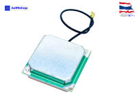 Active GPS Antenna Modules 28DB สายอากาศ GPS ยาว 10 cm(IPX)