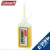 น้ำมันหล่อลื่นระบบปั๊มลม Coleman Lubricant Model 149A5361 สำหรับตะเกียงและเตา(พร้อมส่ง ของแท้จาก Shop Japan)