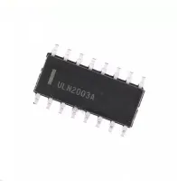 ULN2003ADR ULN2003A ULN2003 Transistor  SMD SOP-16